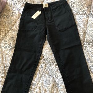 Sanctuary pants, brand new. 98% cotton